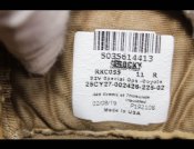 Зимові берці Rocky RKC055 S2V 11 R 43.5-44, 29см устілка на не широку ногу