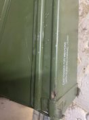 Цинк від боєприпасів до МК -19