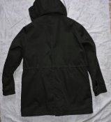 тепла куртка-парка Zara XL-52