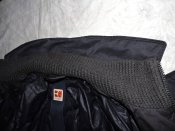 termo парка-куртка Hugo boss orange line(XL_52-54)