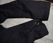 termo парка-куртка Hugo boss orange line(XL_52-54)