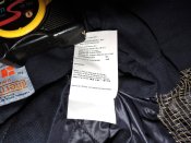 termo парка-куртка Hugo boss orange line(XL_52-54)