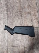 Приклад білатеральний Linberta D6B