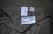 1 слой LEVEL 1 GEN III silk weight coyote thermal