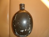 Фляга РККА репарація JSD 46