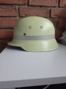 Шолом пожежника ГДР (1).