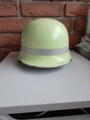 Шолом пожежника ГДР (4).