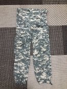 Штани Soft Shell lvl 5 ACU (m/r)