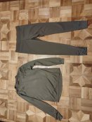 Комплект термобілизни Thermal Underwear...