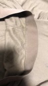 Термобілизна Thermal Underwear Light Olive (PCS) Британія. Розмір L