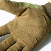 Тактичні рукавички Professional Gloves, XL, койот