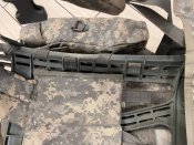 Штурмовой рюкзак США MOLLE II Rucksack Backpack Assembly (ACU) ( с 1 грн )