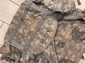 Штурмовой рюкзак США MOLLE II Rucksack Backpack Assembly (ACU) ( с 1 грн )