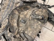 Штурмовой рюкзак США MOLLE II Rucksack Backpack Assembly (ACU) ( с 1 грн )