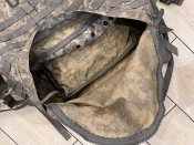 Штурмовой рюкзак США MOLLE II Rucksack Backpack Assembly (ACU) ( с 1 грн )