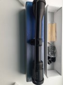 Прицел DISCOVERY VT-Z 3-9X40