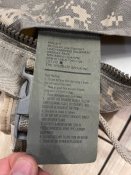 Рюкзак ACU ASSAULT 3-DAY MOLLE II ( с 1 грн )
