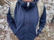 Рюкзак ACU ASSAULT 3-DAY MOLLE II ( с 1 грн )