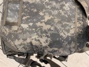 Рюкзак ACU ASSAULT 3-DAY MOLLE II ( с 1 грн )