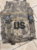 Рюкзак ACU ASSAULT 3-DAY MOLLE II ( с 1 грн )