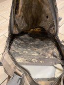 Рюкзак ACU ASSAULT 3-DAY MOLLE II ( с 1 грн )
