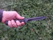 Ніж Glock78 від Польської фірми Kandar