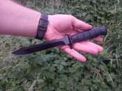 Ніж Glock78 від Польської фірми Kandar
