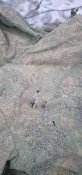 #2 Лот зимней формы оккупантов мох и общевойсковой пиксель