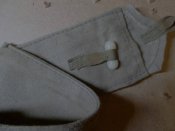 Нашивка рос. підрила і чохол
