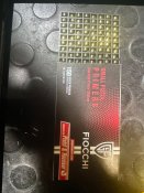Капсюля боксер SP 4,4 mm Fiocchi