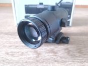 Оригінал! Збiльшувач оптичний Vortex Magnifiеr (VMX-3T)