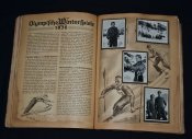 Олимпия 1936 - редкий альбом