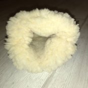 Рукавицы на меху