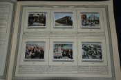 Альбом Die Nachkriegeszeit 1918 - 1934