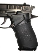 Накладки на рукоятку пістолета ТТ, Форт, Глок, M4, AR15 (1 шт.)