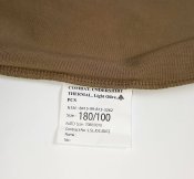 Флісова кофта  Британія COMBAT UNDERSHIRT THERMAL