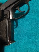 Пистолет мп654к чавес рідкісна версія!