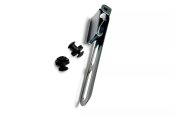 UltiClip Slim 3.3 belt mount