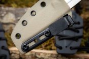 UltiClip Slim 3.3 belt mount