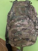 Наплічник utactic