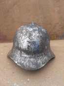 СШ-36 Халхинголка исходник под реставрацию