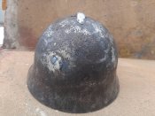 СШ-36 Халхинголка исходник под реставрацию