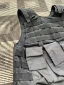 Плитоноска “Переможець” VIN-BRON