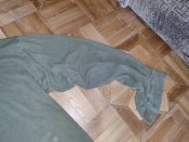 Норга армії Британії . 100 см