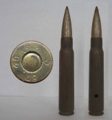 7,9х57 с пулей s.S.  HASAG 5  67  40