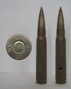 7,9х57 с пулей s.S. HASAG 5 67 40