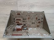 Радиостанция Р-173 "Абзац" -