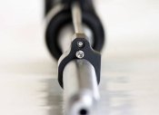 Регулируемый газблок Odin ADJ 0.75 для AR15. Низкопрофильный (1 шт.)