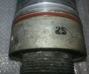 ммг радіопідривник АР-6 русні з Острова Зміїний