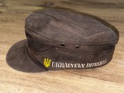 Кепка UKRAINIAN DIVISION  54 розмір.